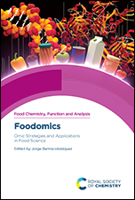 Foodomics: Omic Strategies and Applications in Food Science